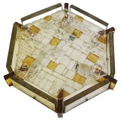 Wall Lamp by Albano Poli for Poliarte