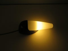 Wall Lamp by Bo-Niko, Belgium, 1950s-1960s