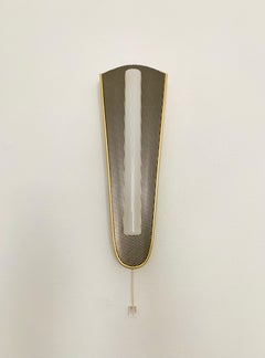 Wall Lamp by Erco