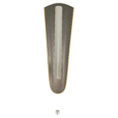Wall Lamp by Erco