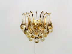 Lámpara de pared de Ernest Palme