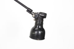 Lámpara de pared de Ernst Rademacher, Bauhaus, 1930