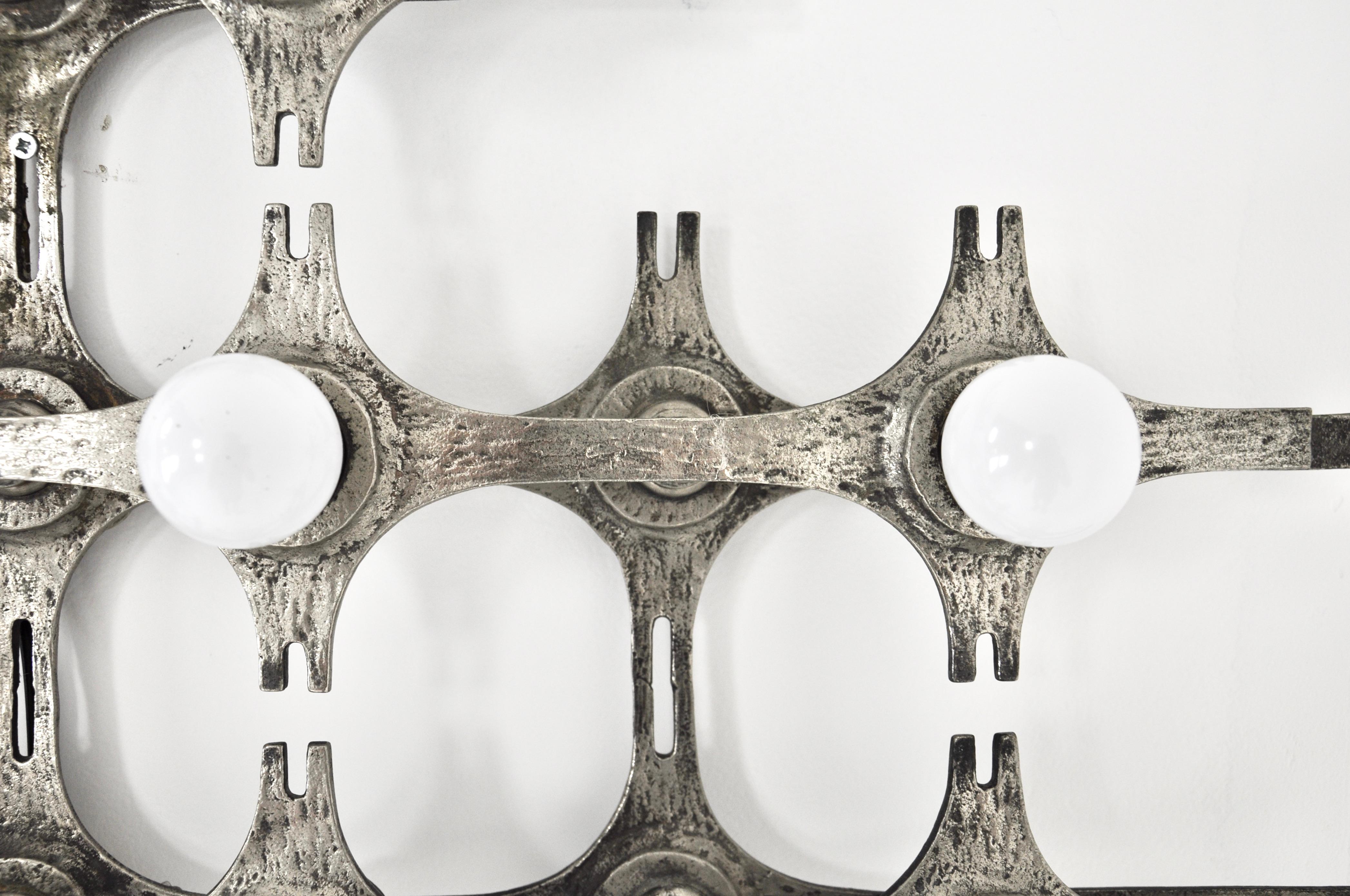 Appliques Fantoni, années 1960 en vente 3
