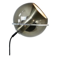 Lampe murale de Frank Ligtelijn pour RAAK, années 1960