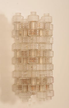 Wall Lamp by Gert Nyström for Fagerhult Model Festival