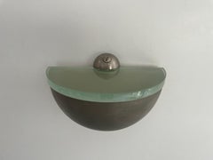 Wall Lamp by Gianni Celada for Fontana Arte, 1970s, Italy