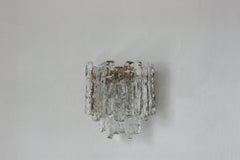 Wandleuchte von J.T. Kalmar für Kalmar, 1970er Jahre