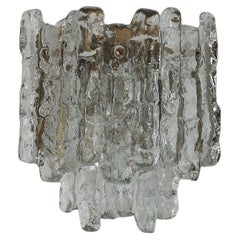 Wall Lamp by J. T. Kalmar for Kalmar, 1970s