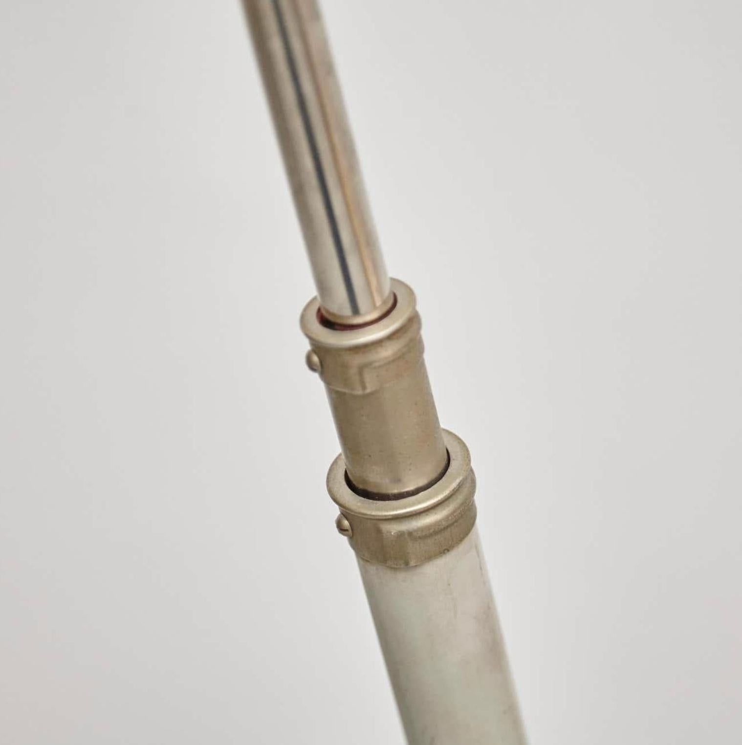 Wall Lamp by Johan Petter Johansson – Swedish Design, Circa 1930 In Good Condition For Sale In Barcelona, Barcelona