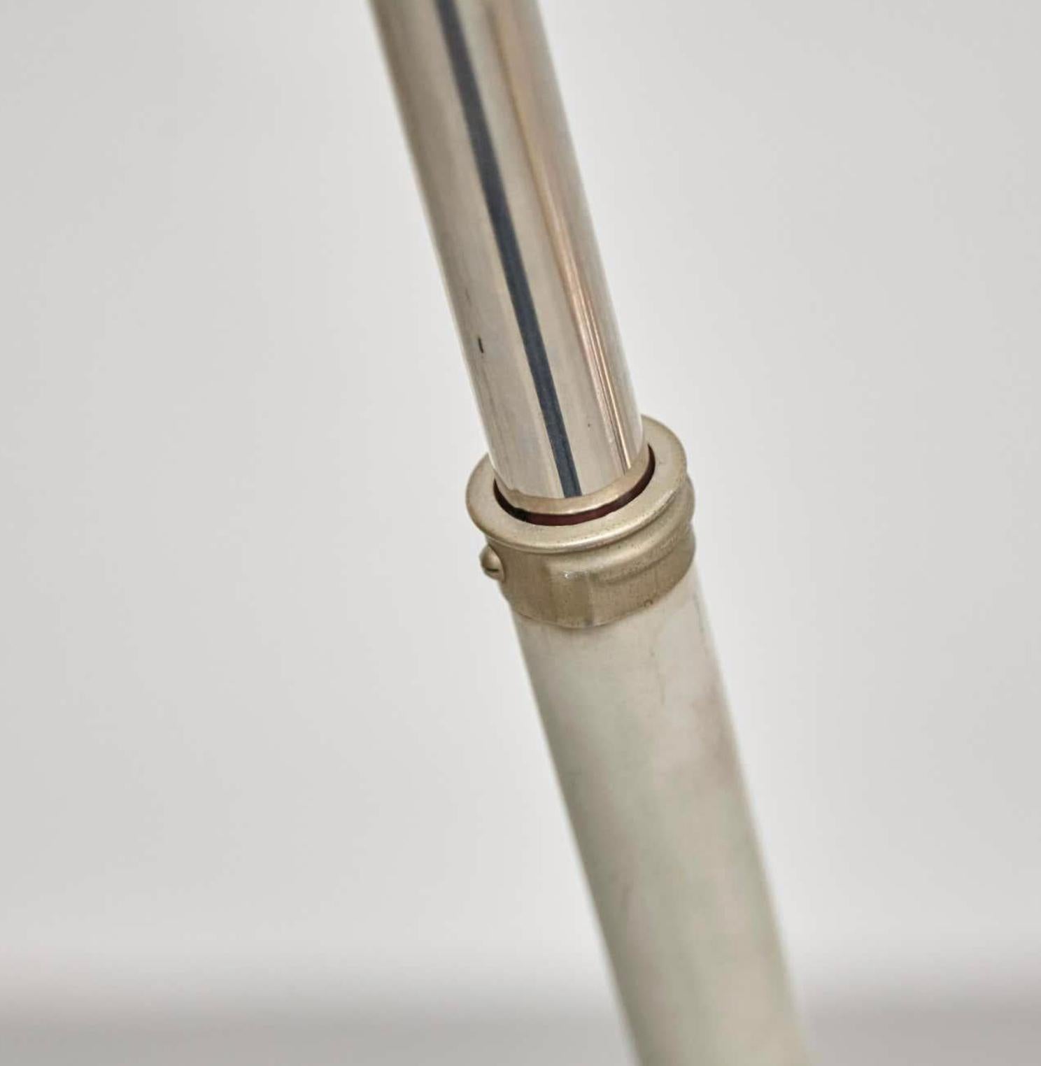 Wall Lamp by Johan Petter Johansson – Swedish Design, Circa 1930 For Sale 3