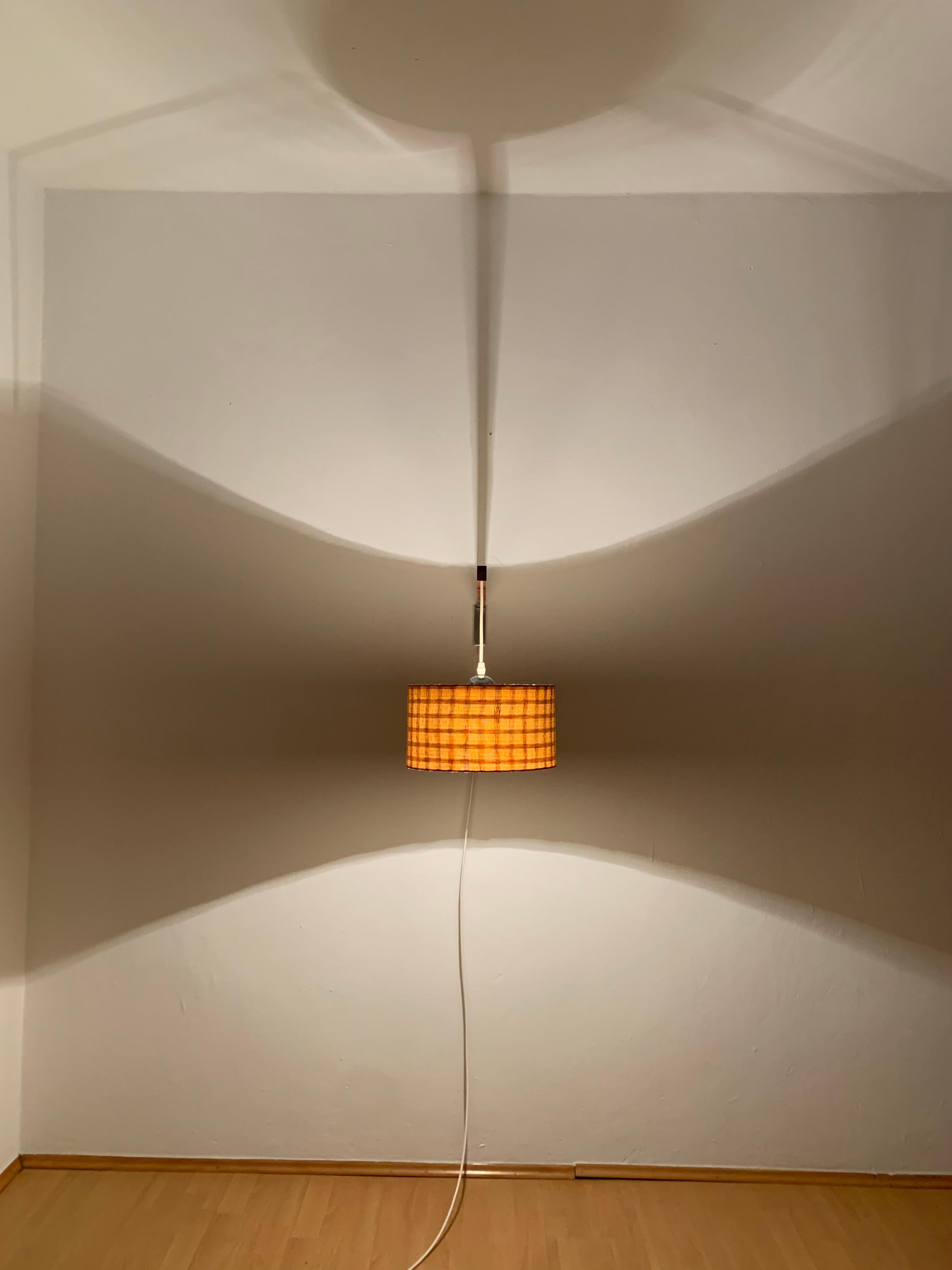 Wall Lamp by Kaiser Leuchten For Sale 3