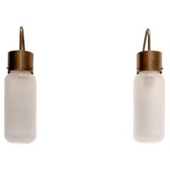 Wall Lights and Sconces