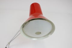 Wall Lamp by Napako, 1970s