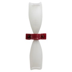 Wall lamp by Paolo Venini, around 1955
