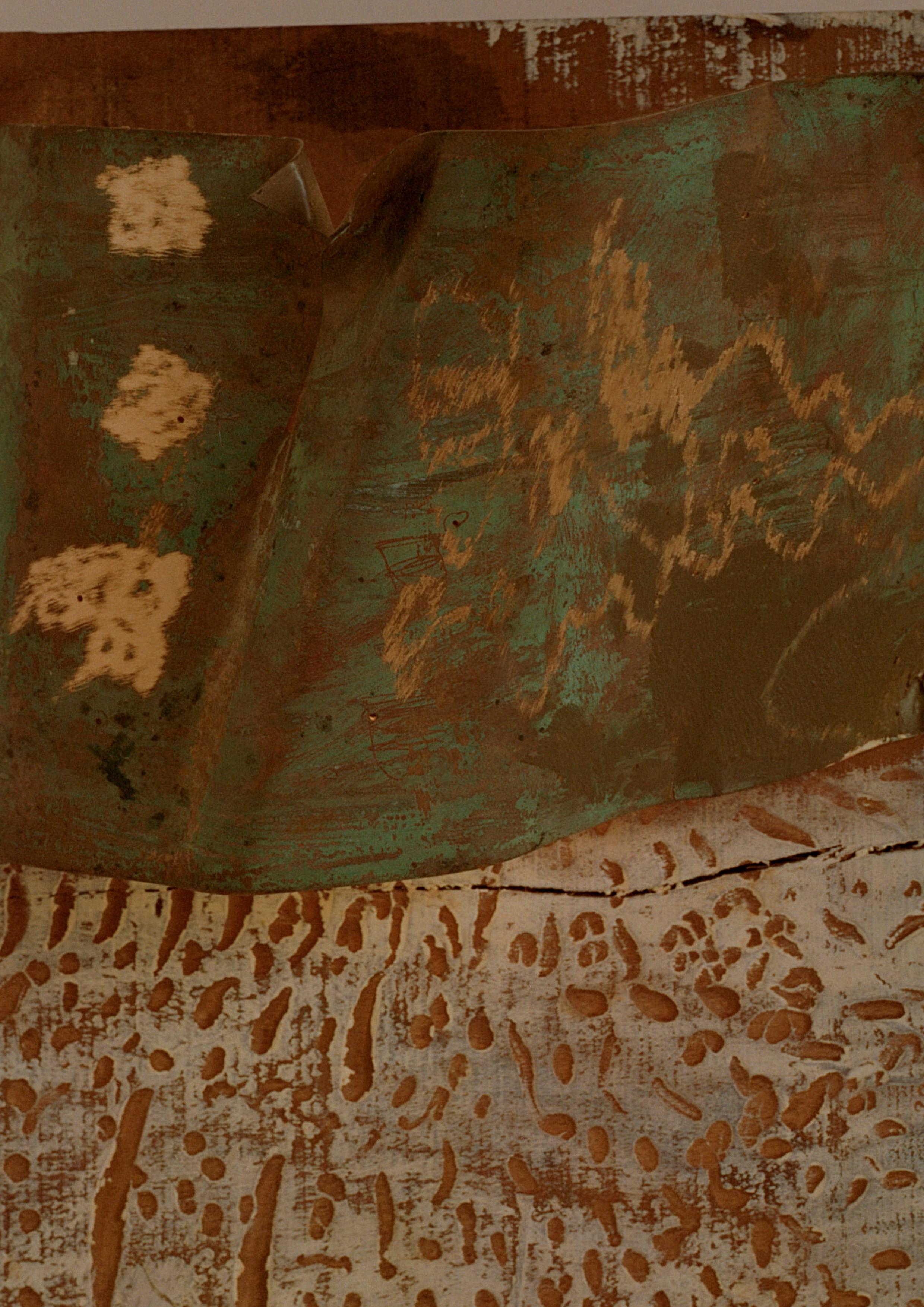 XXI secolo e contemporaneo Lampada da parete di Rafael Triboli in vendita