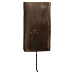 Wall Lamp by Rafael Triboli