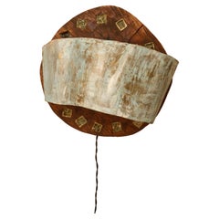 Wall Lamp by Rafael Triboli