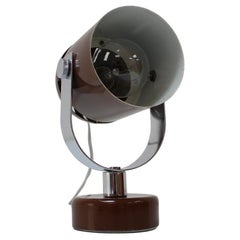 Wall Lamp by Stanislav Indra for Combi Lux, 1970's, Czechoslovakia