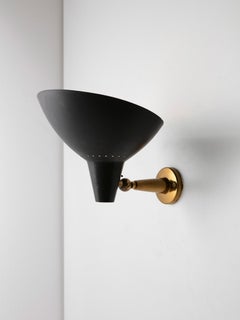 Wall Lamp by Stilnovo