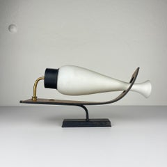 Wall lamp by Stilnovo, Italy 1950s