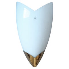 Wall Lamp by Tronconi - Milano Italy 1970s