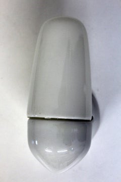 Wall Lamp by Wilhelm Wagenfeld for Lindner, 1950s