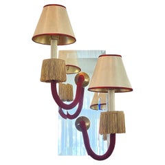 Wall Lamp by Zonca Lighting for Buddha Bars Italy 21st Century