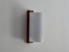 Applique, modèle A.I.C., Miguel Milà pour Polinax. Barcelone 1965.