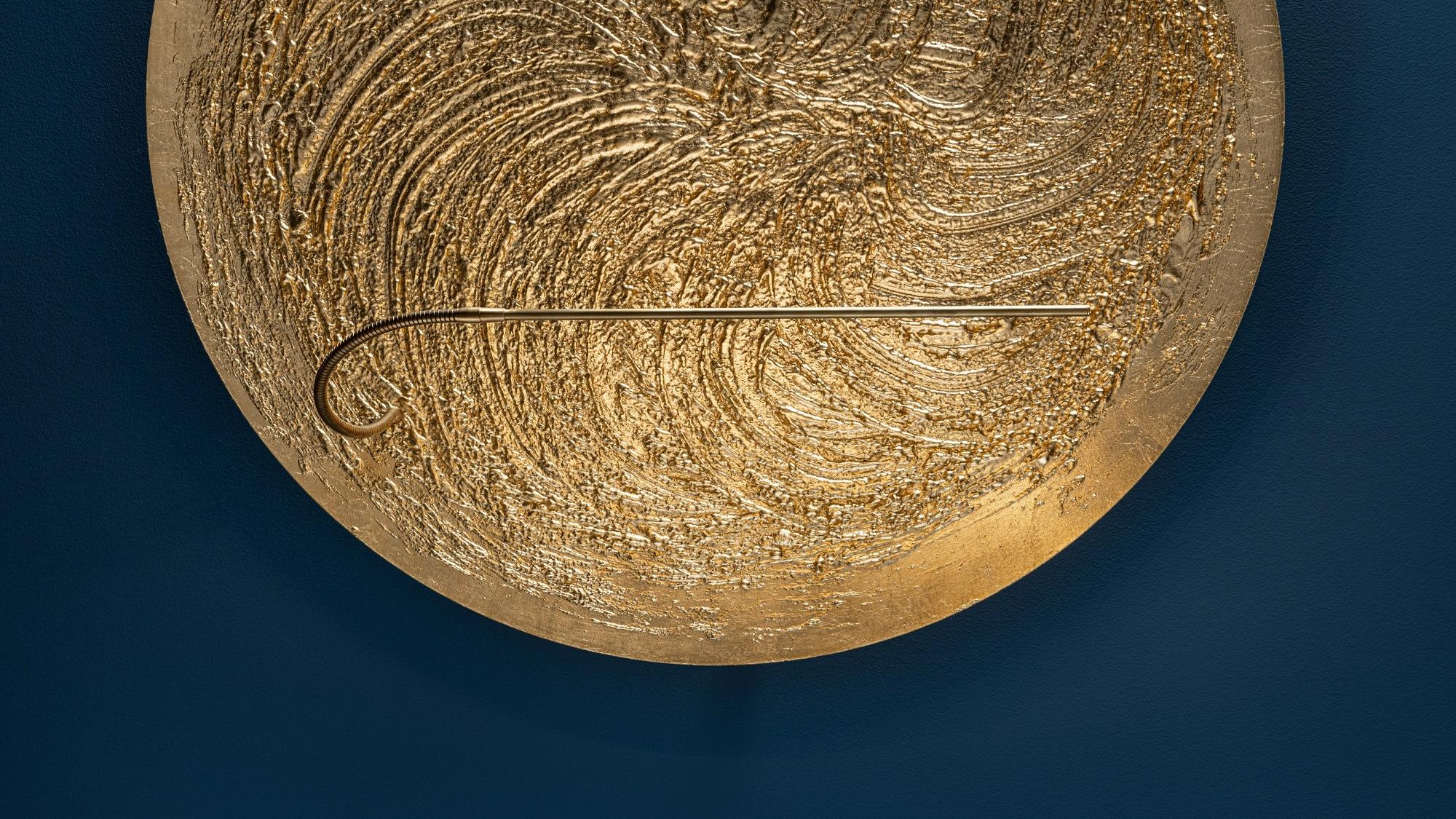 Italiano Lampada da parete Catellani & Smith Bellatrix in vendita