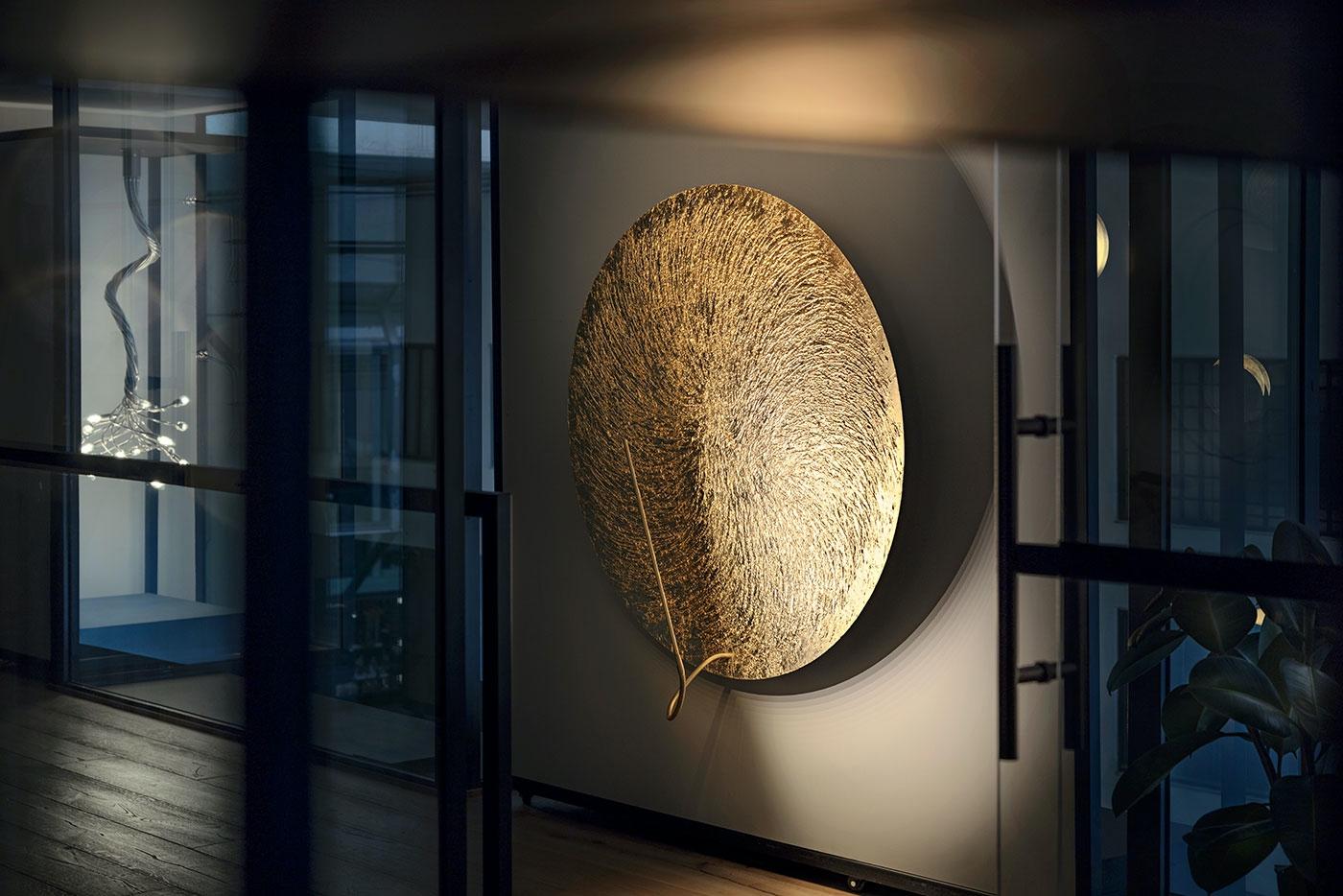 Lampada da parete Catellani & Smith Bellatrix In condizioni Nuovo in vendita a Alcamo, IT