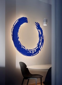 Wall lamp Catellani & Smith Ensō