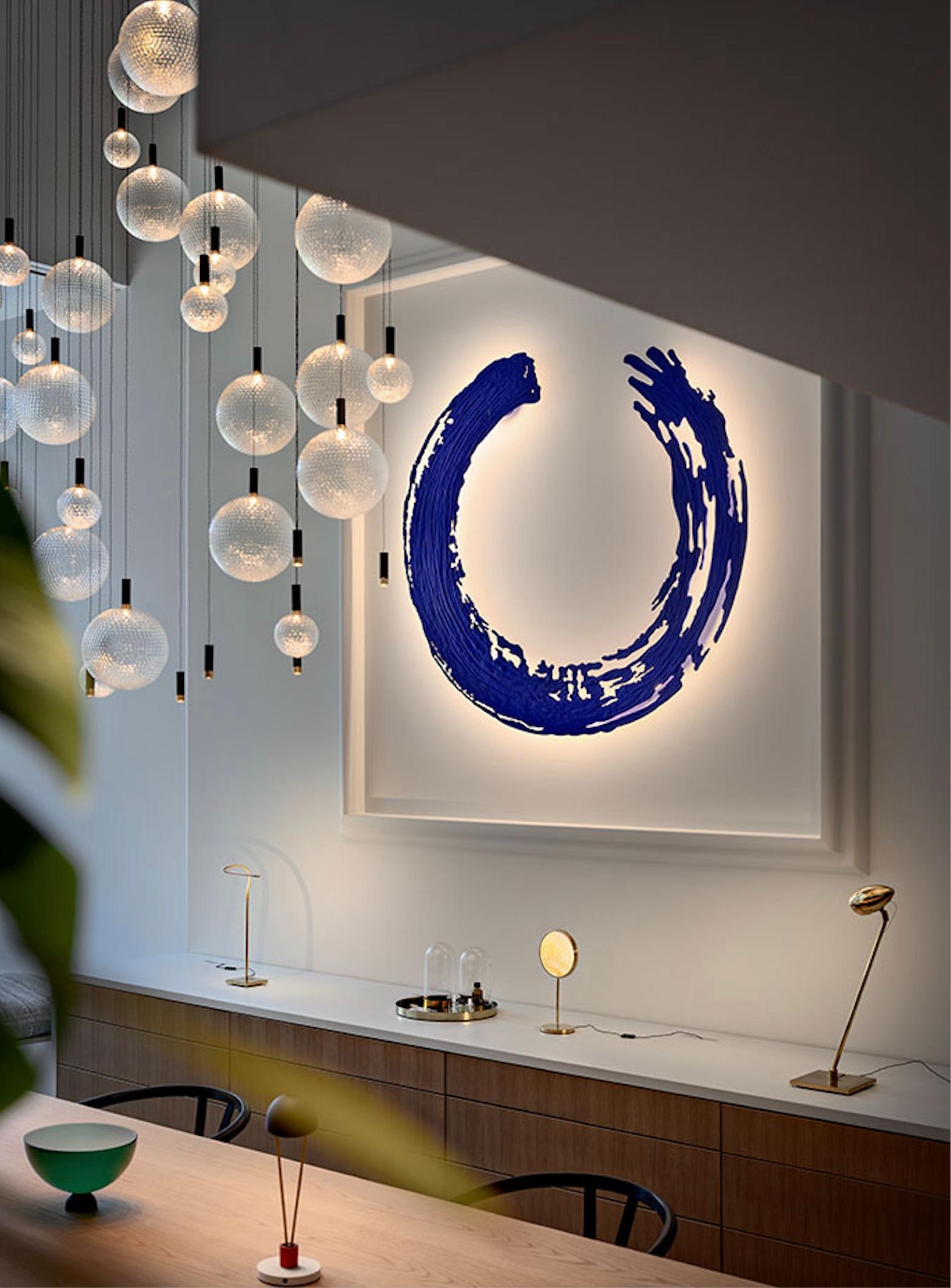 Aplique Catellani & Smith Ensō en Nuevo estado para la venta en Alcamo, IT