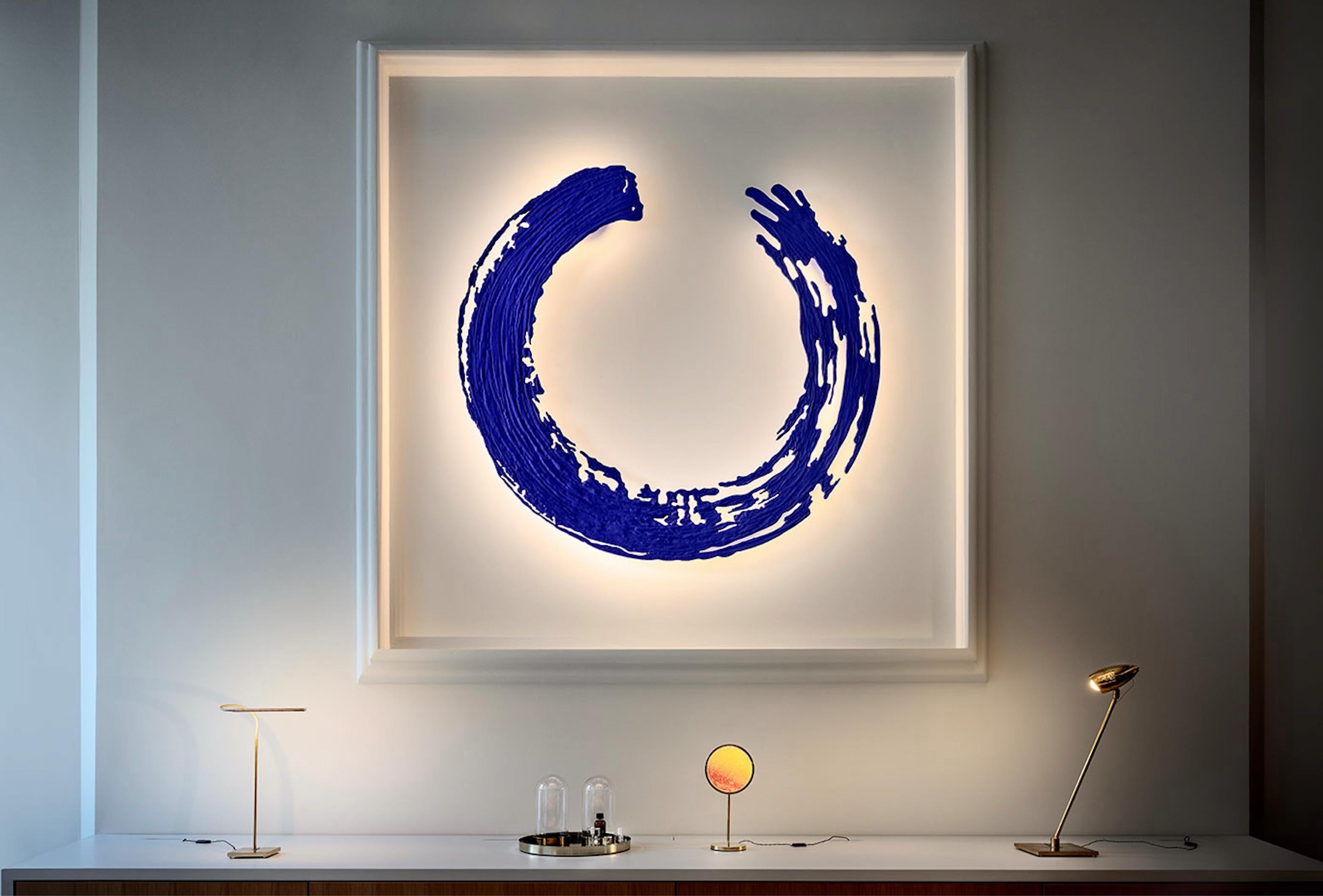 Aplique Catellani & Smith Ensō Aluminio en venta