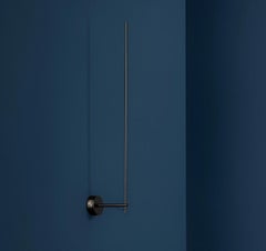 Wall lamp Catellani & Smith Light Stick - Nickel