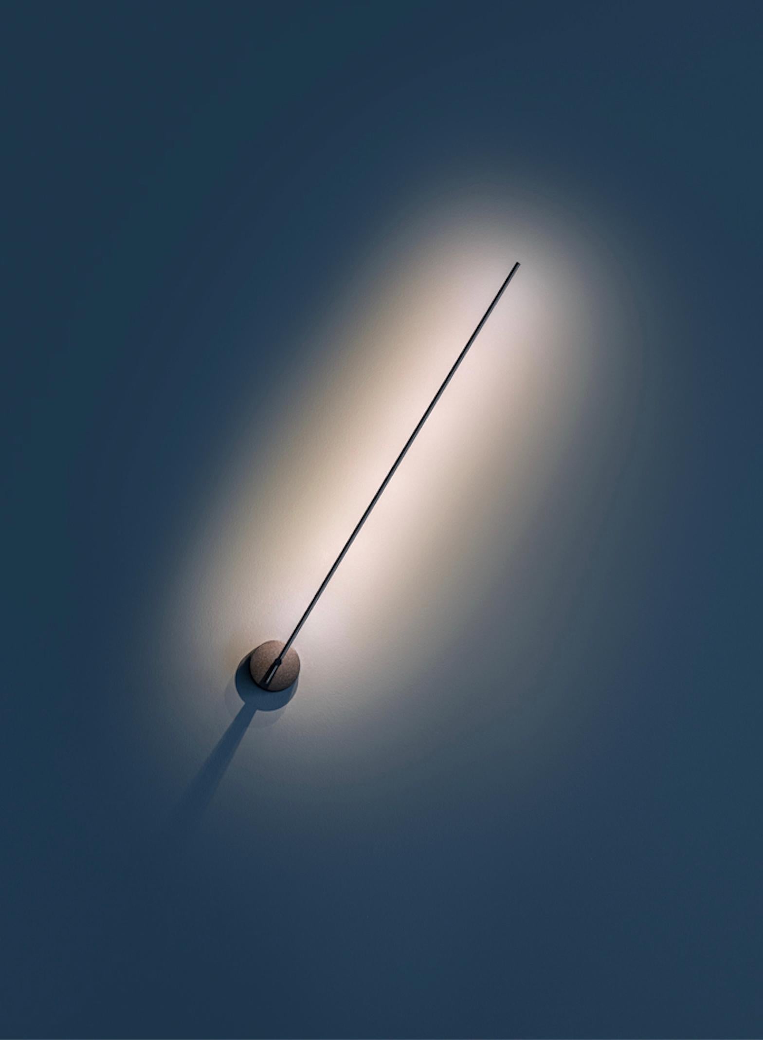 Aplique Catellani & Smith Light Stick - Níquel Italiano en venta