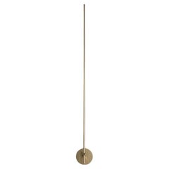 Lampada da parete Catellani & Smith Light Stick - Oro satinato