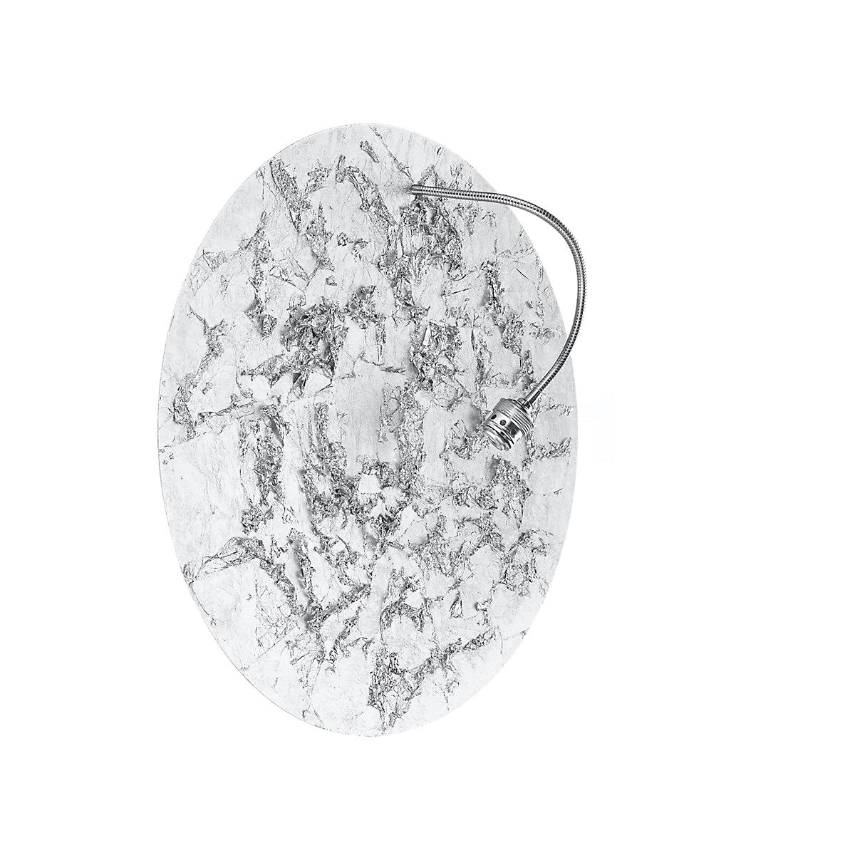 Lámpara de pared Catellani & Smith Luna Piena Ø 120 cm - 47,2 pulgadas en venta 1