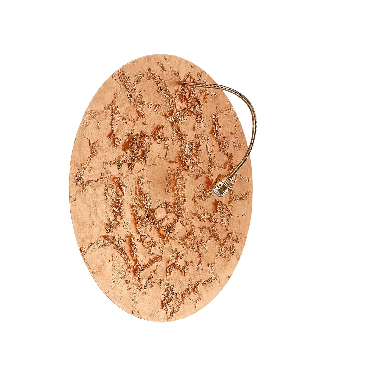 Lámpara de pared Catellani & Smith Luna Piena Ø 120 cm - 47,2 pulgadas en venta 3