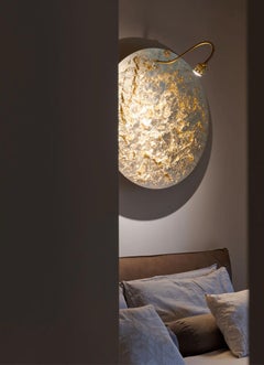 Wall lamp Catellani & Smith Luna Piena Ø 80 cm - 31.5 inch