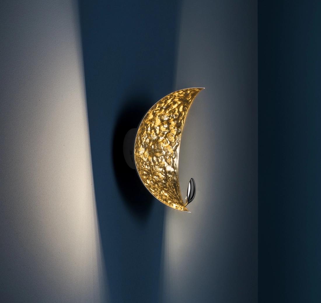 Aplique Catellani & Smith Stchu-Moon 05 Italiano en venta