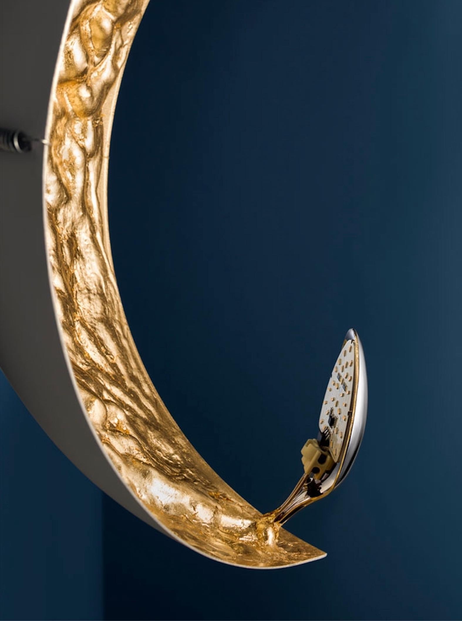 Aplique Catellani & Smith Stchu-Moon 05 Siglo XXI y contemporáneo en venta