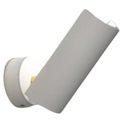 Lampada da parete Catellani & Smith U. - Bianco