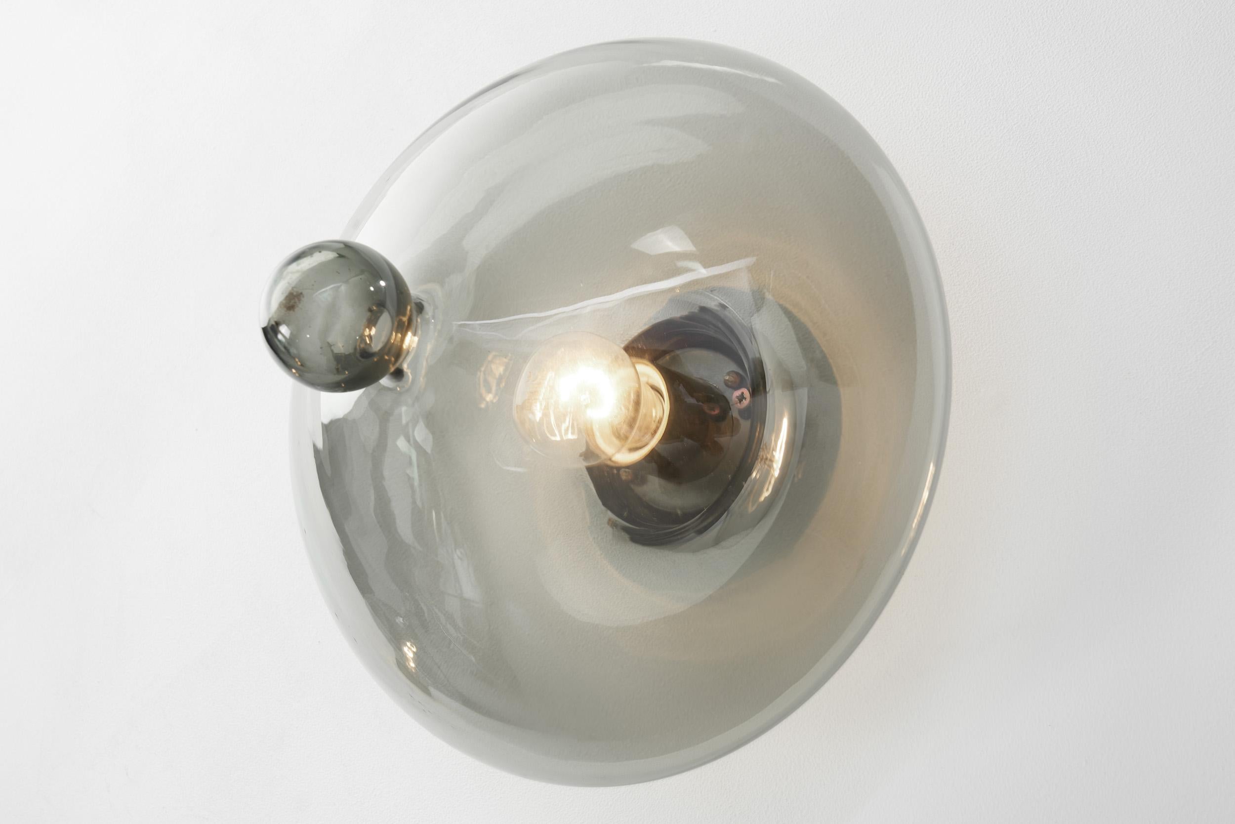 Wall Lamp “Chaparral” by Raak, The Netherlands 1960s For Sale 4