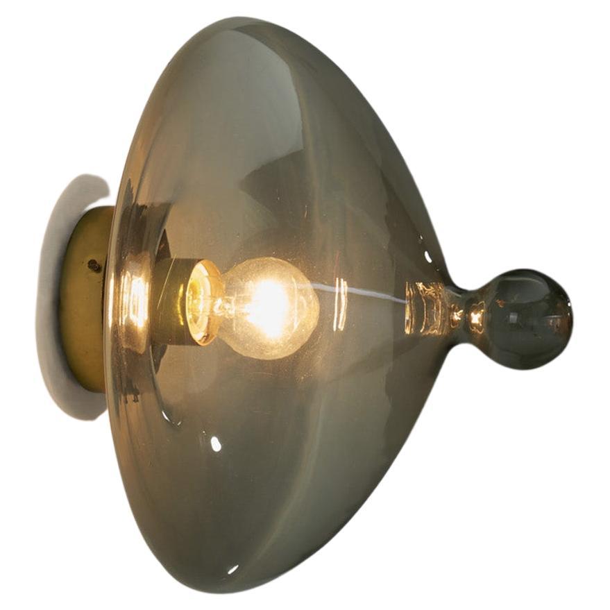 Wall Lamp “Chaparral” by Raak, The Netherlands 1960s For Sale