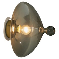Wall Lamp “Chaparral” by Raak, The Netherlands 1960s