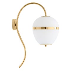 Lampe murale China 02 par Magic Circus Editions