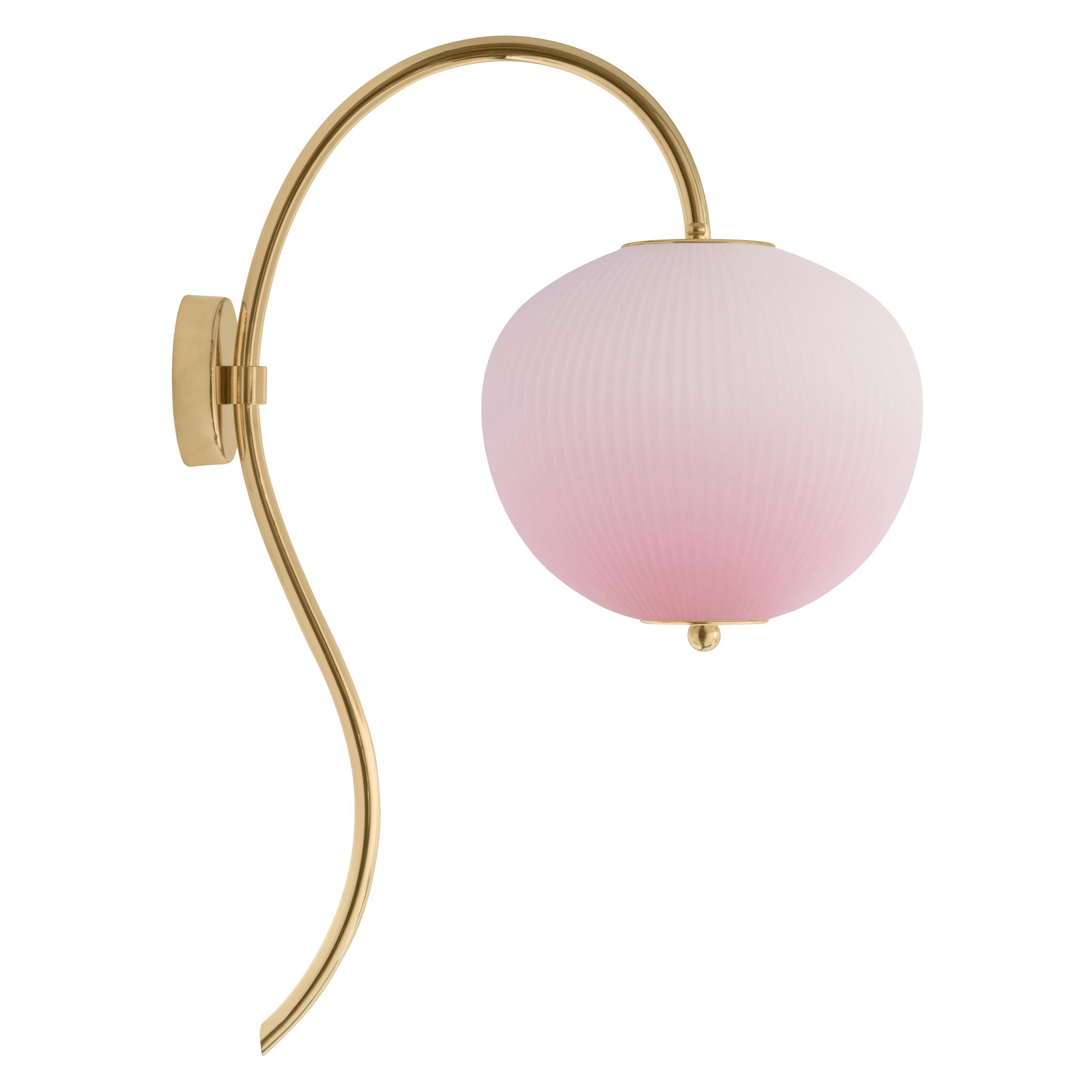 Wall Lamp China 03 by Magic Circus Editions