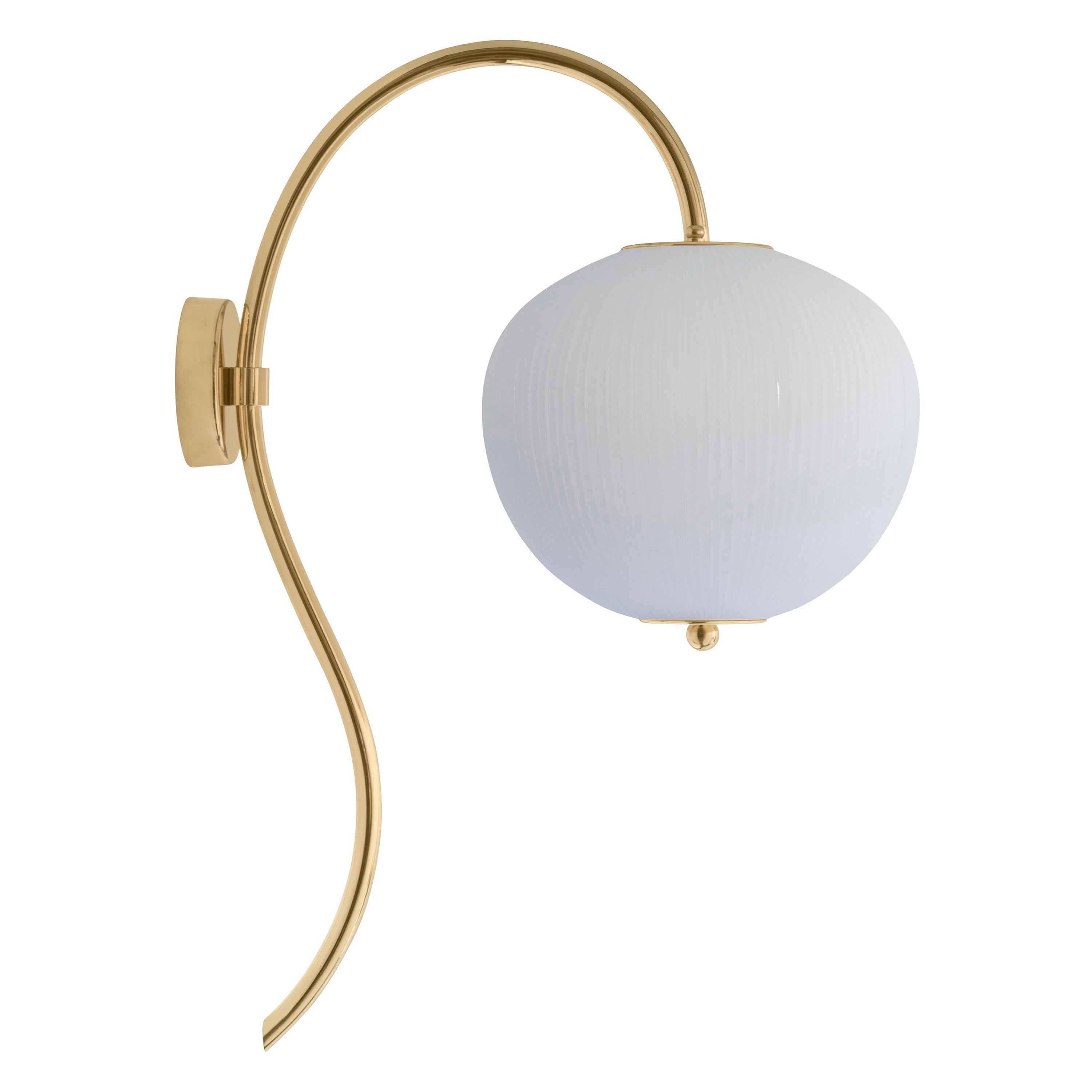 Wall Lamp China 03 by Magic Circus Editions
