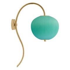 Lampe murale China 03 par Magic Circus Editions