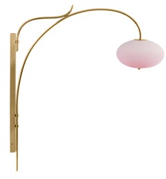 Wall Lamp China 07 by Magic Circus Editions